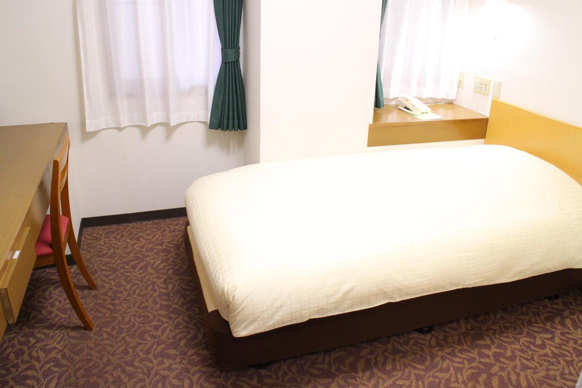 Superior Single Room - Non-Smoking