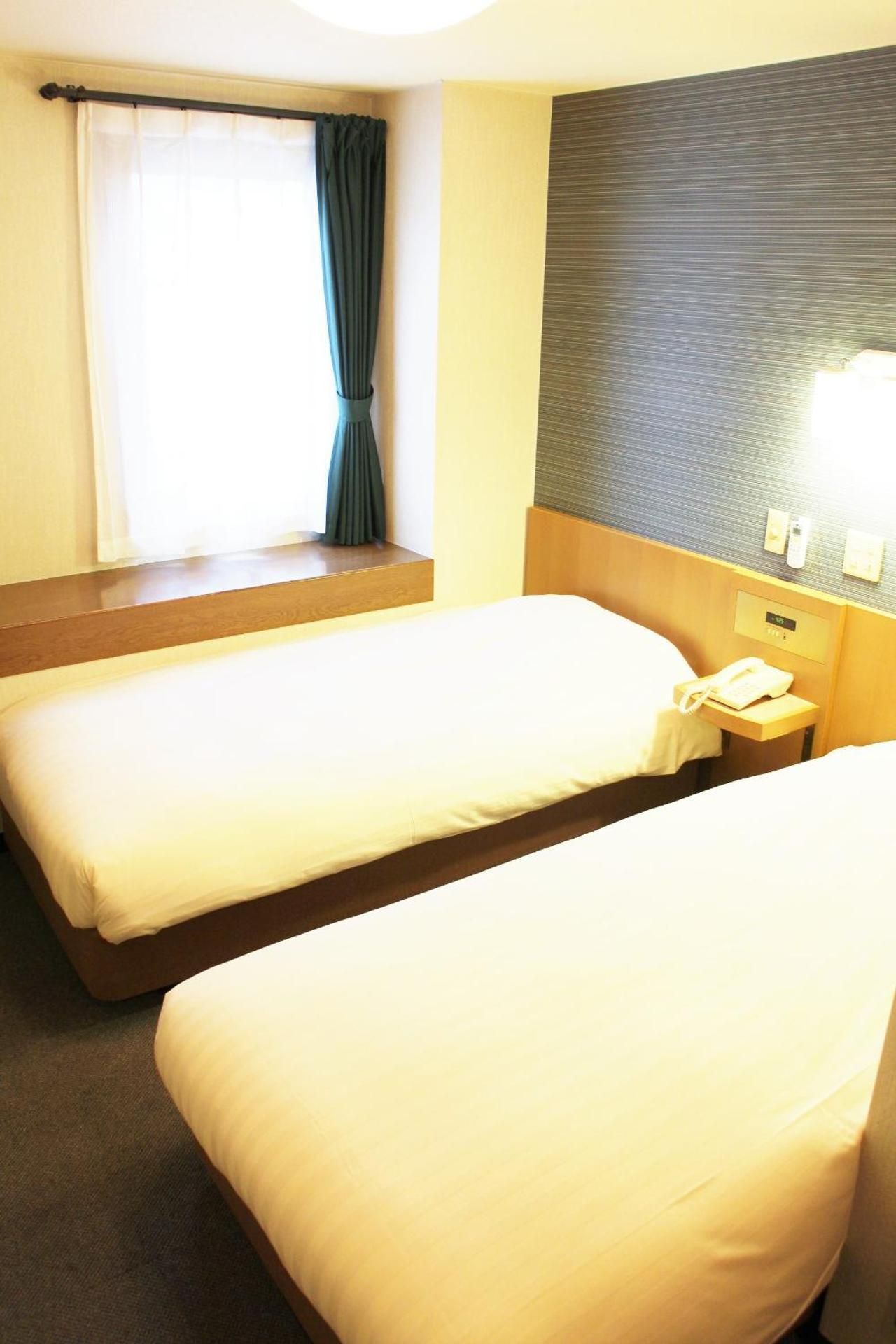 Standard Twin Room - Smoking