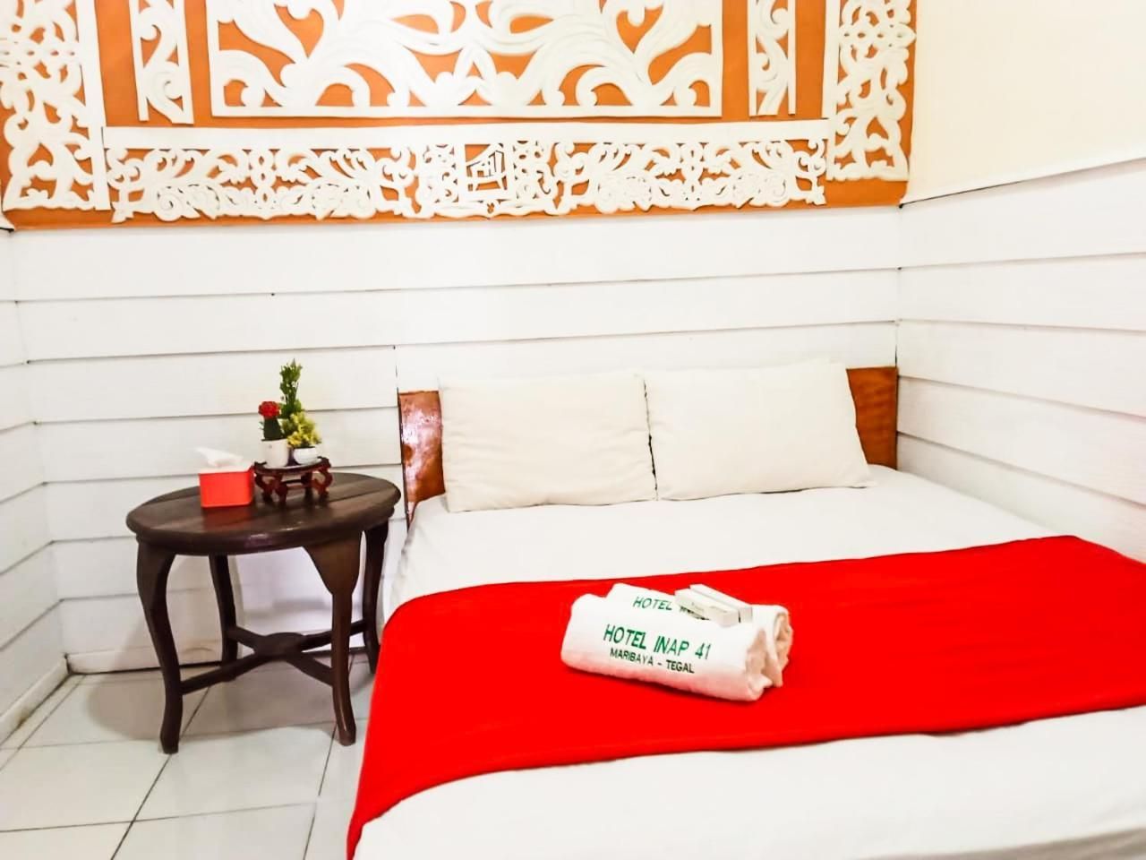 Hotel 41 Maribaya