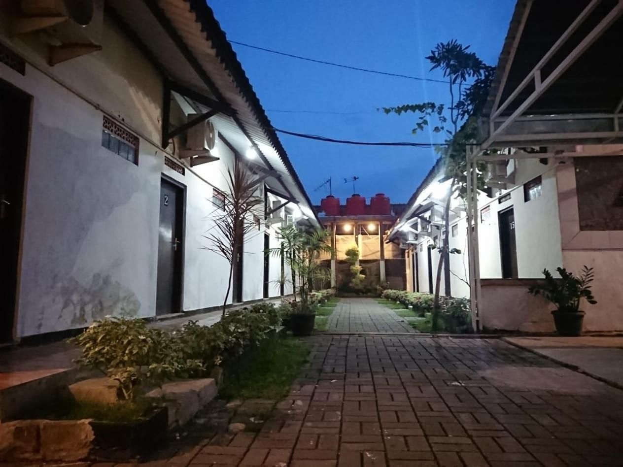 Hotel 41 Maribaya