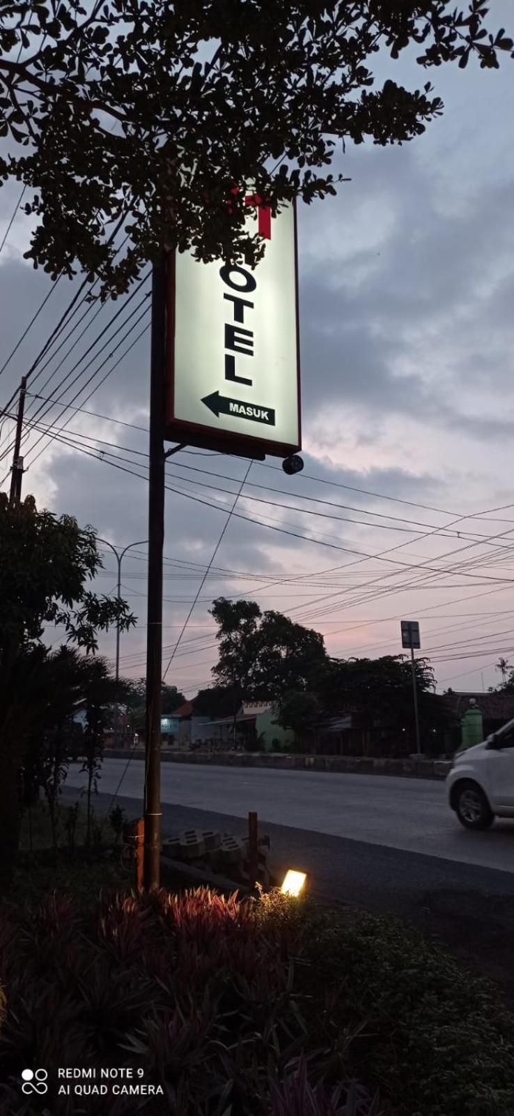 Hotel 41 Maribaya