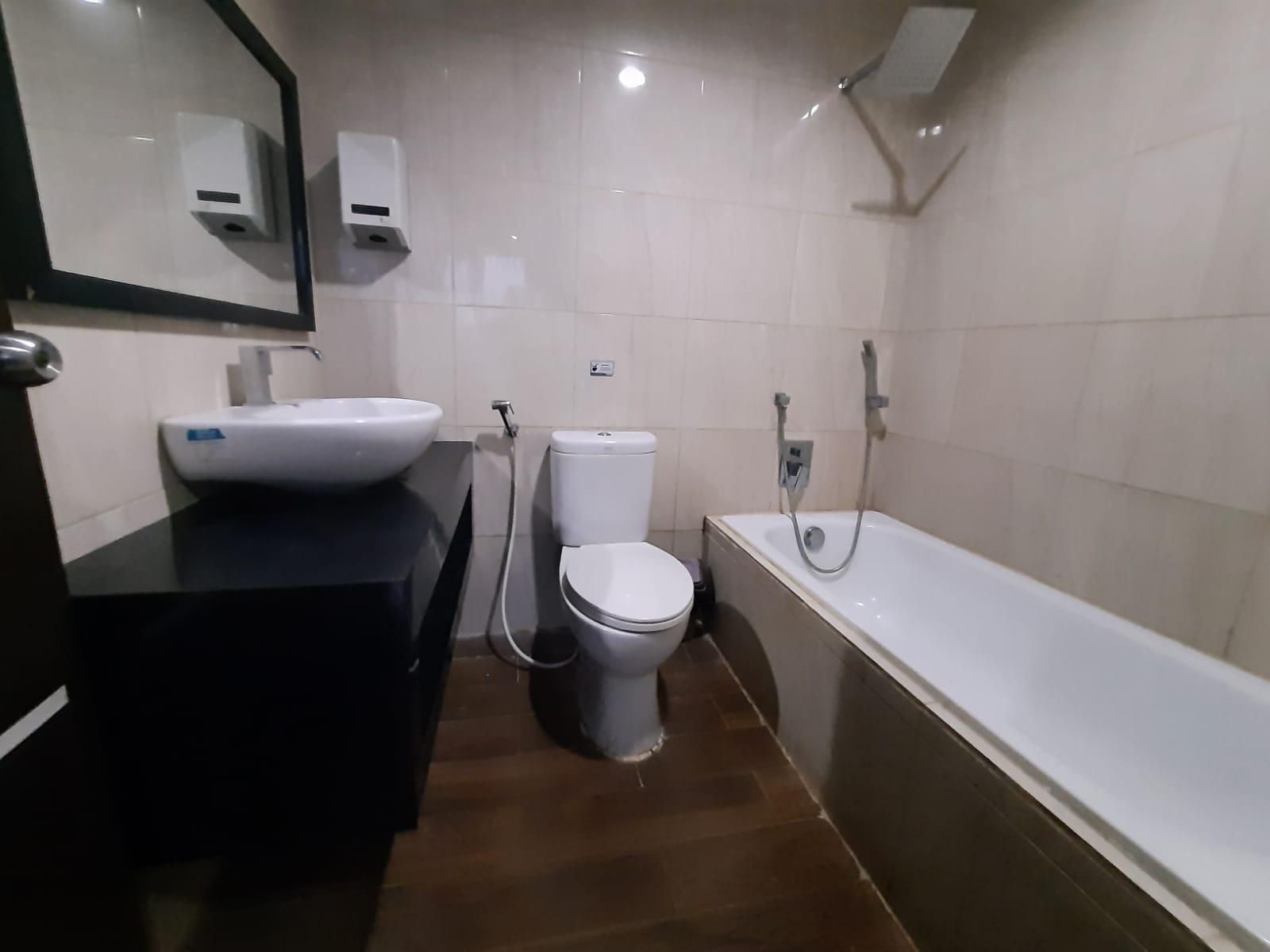 Alexander Hotel  Tegal Deluxe Double or Twin Room 2