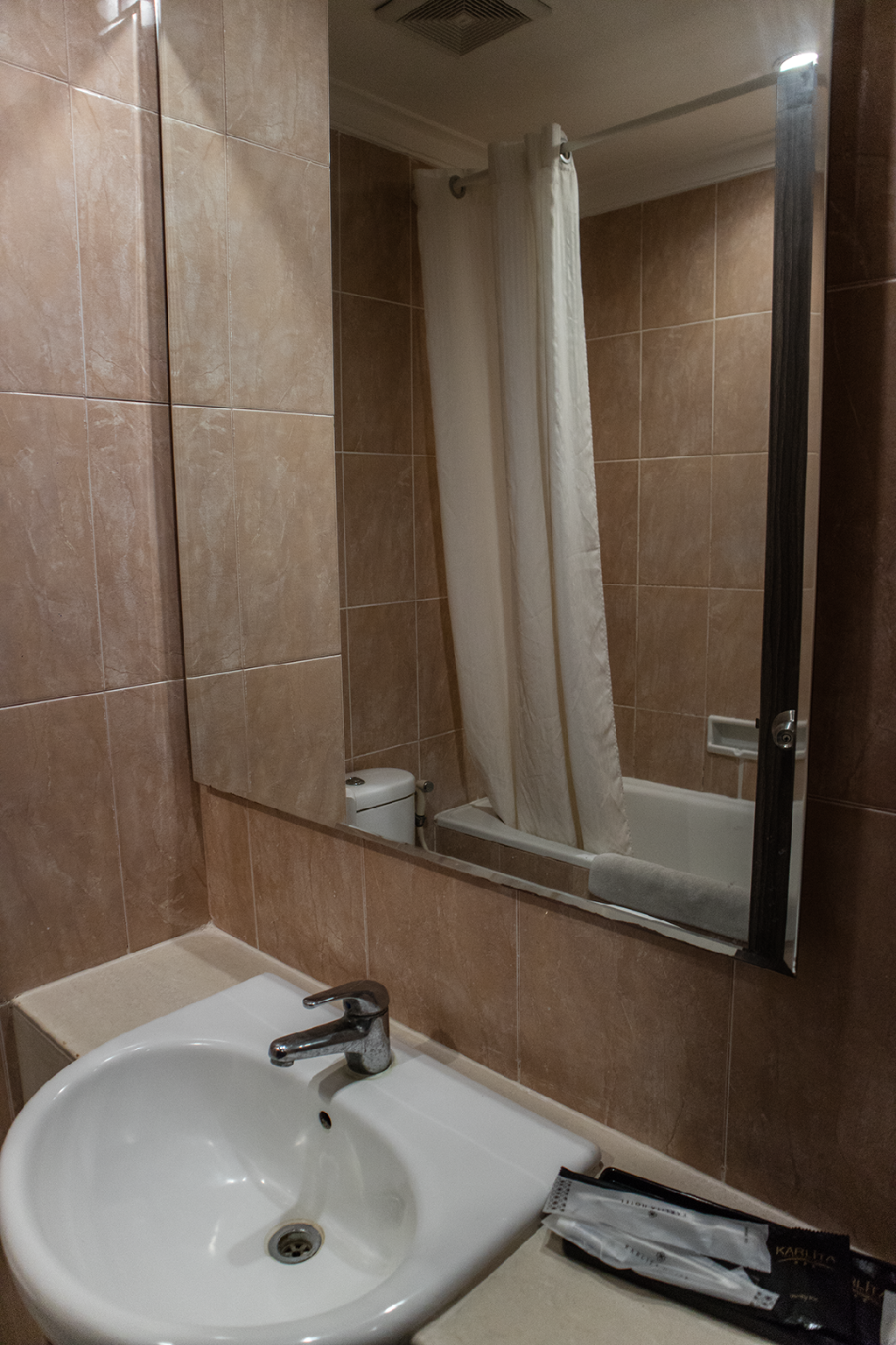 Superior King Smoking