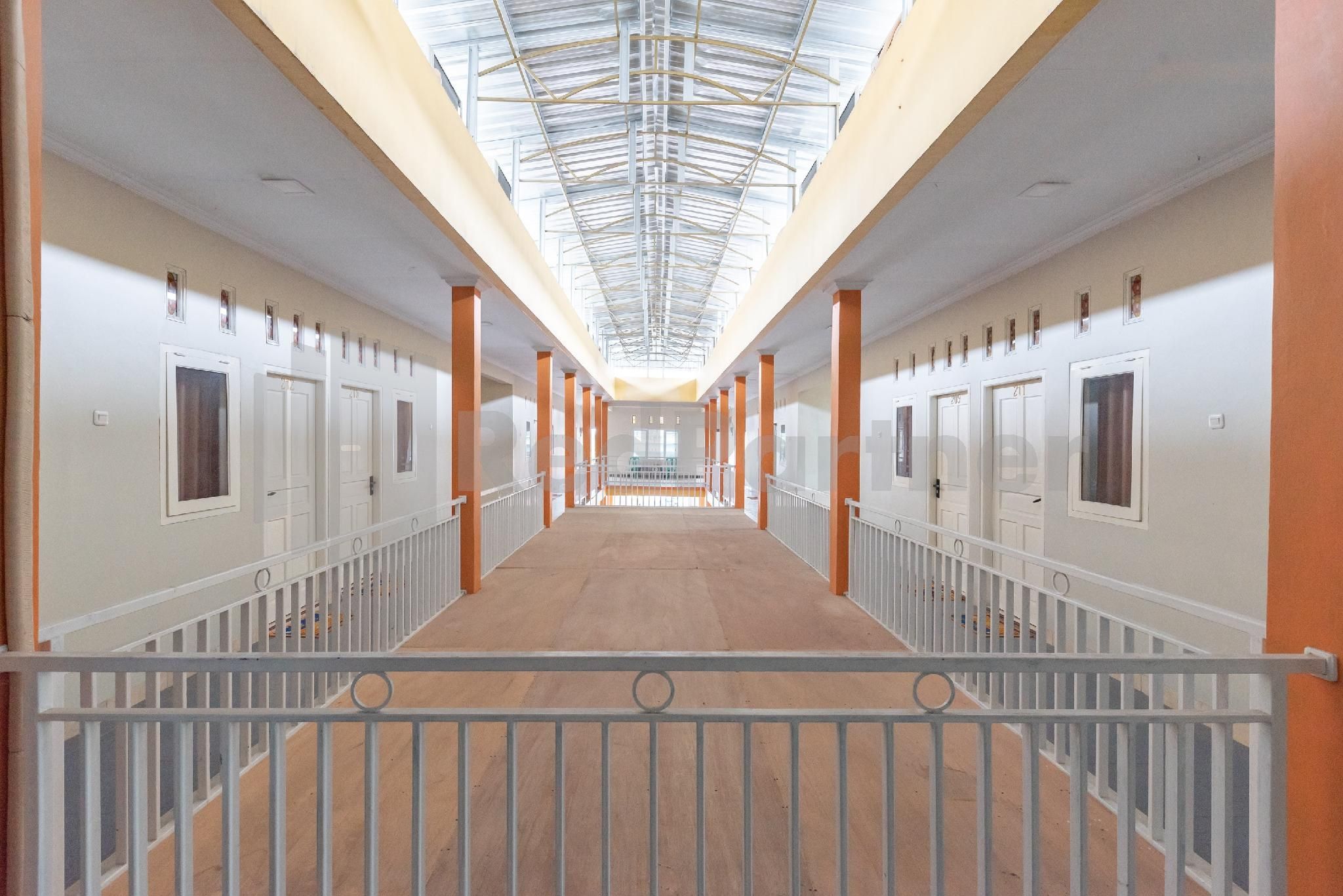 Rifal Inn Mitra RedDoorz