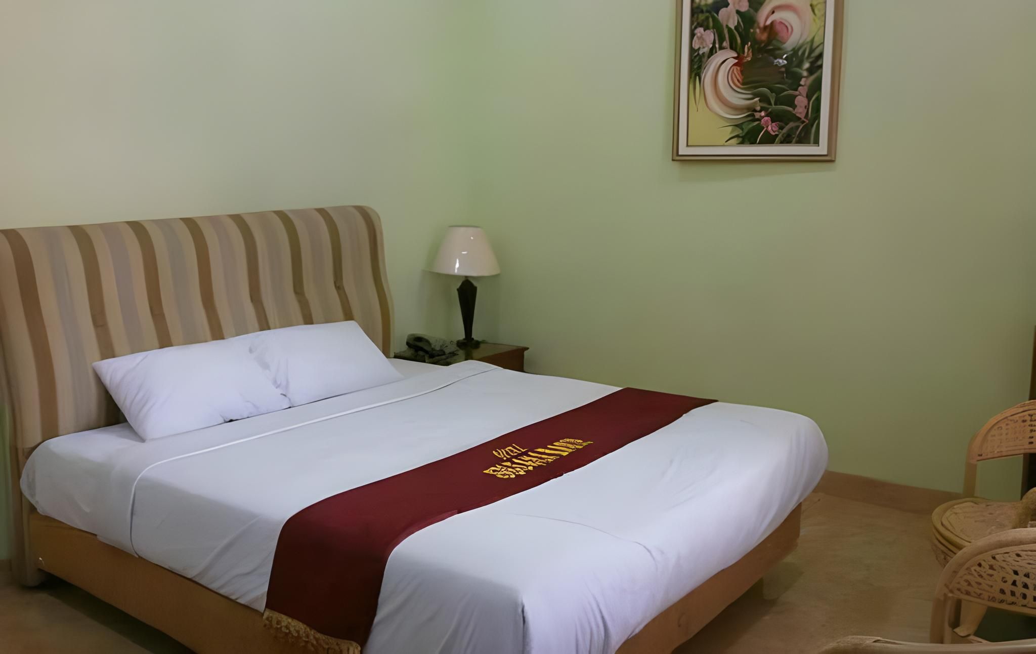 Susana Baru Hotel Standard