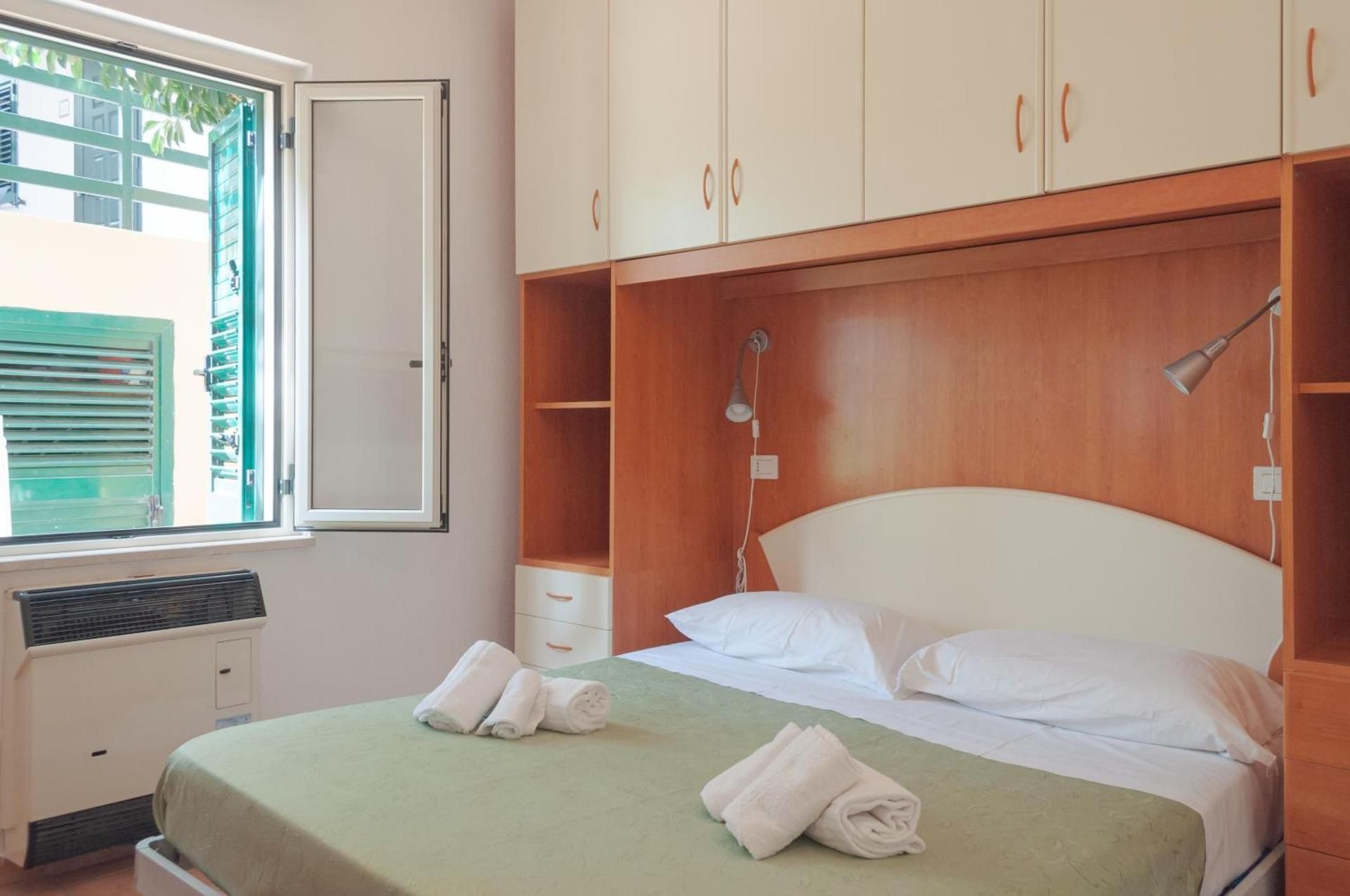 Superior Quadruple Room