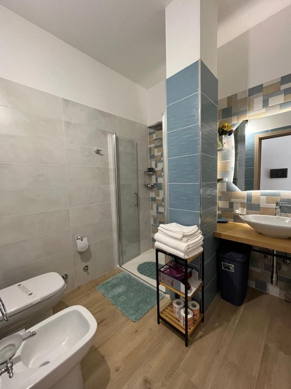 Double Room with Sea View