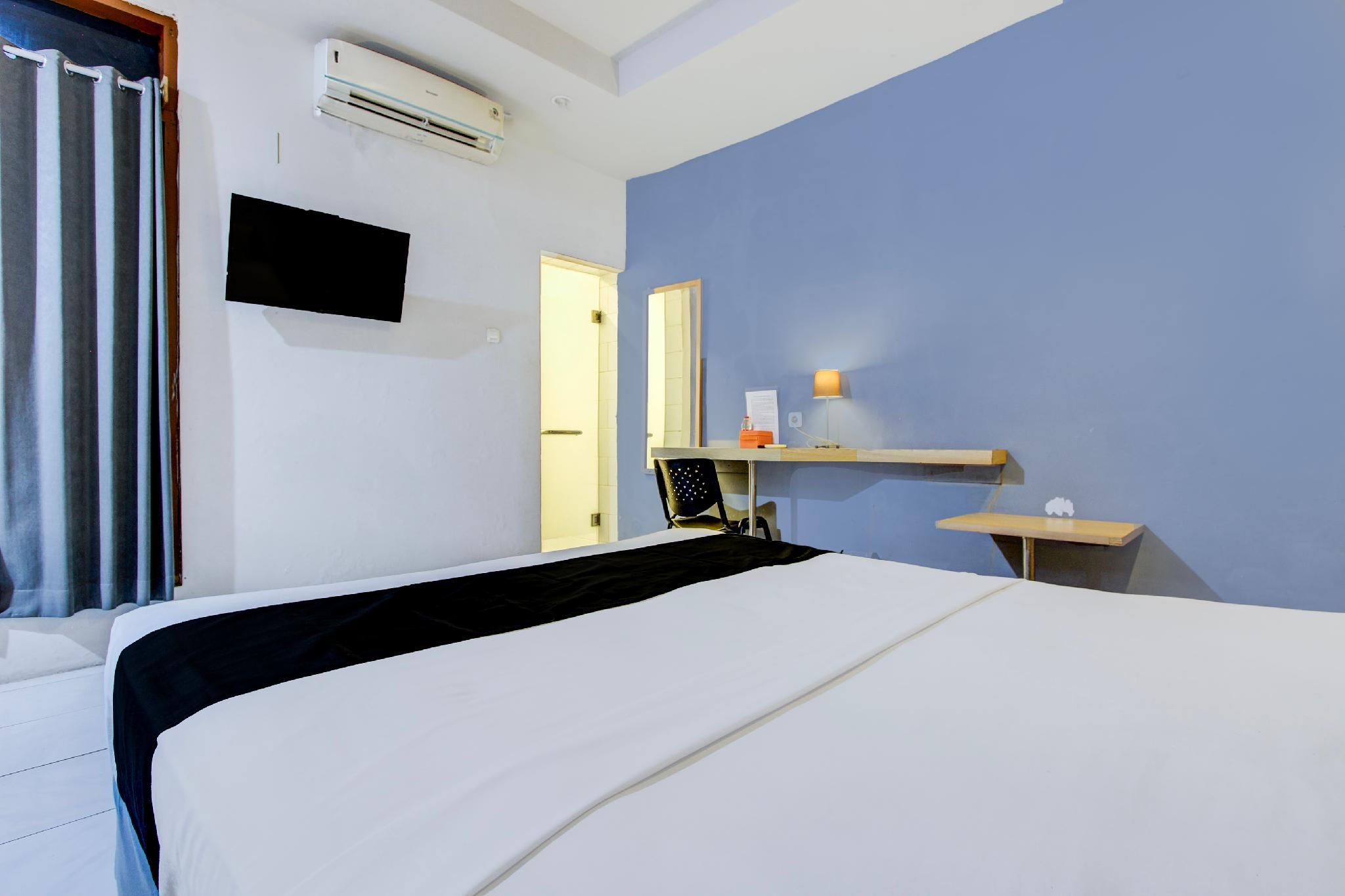 Hotel O Tegal near near Pacific Mall Tegal formerly Hugo Suites Family Suite family 3