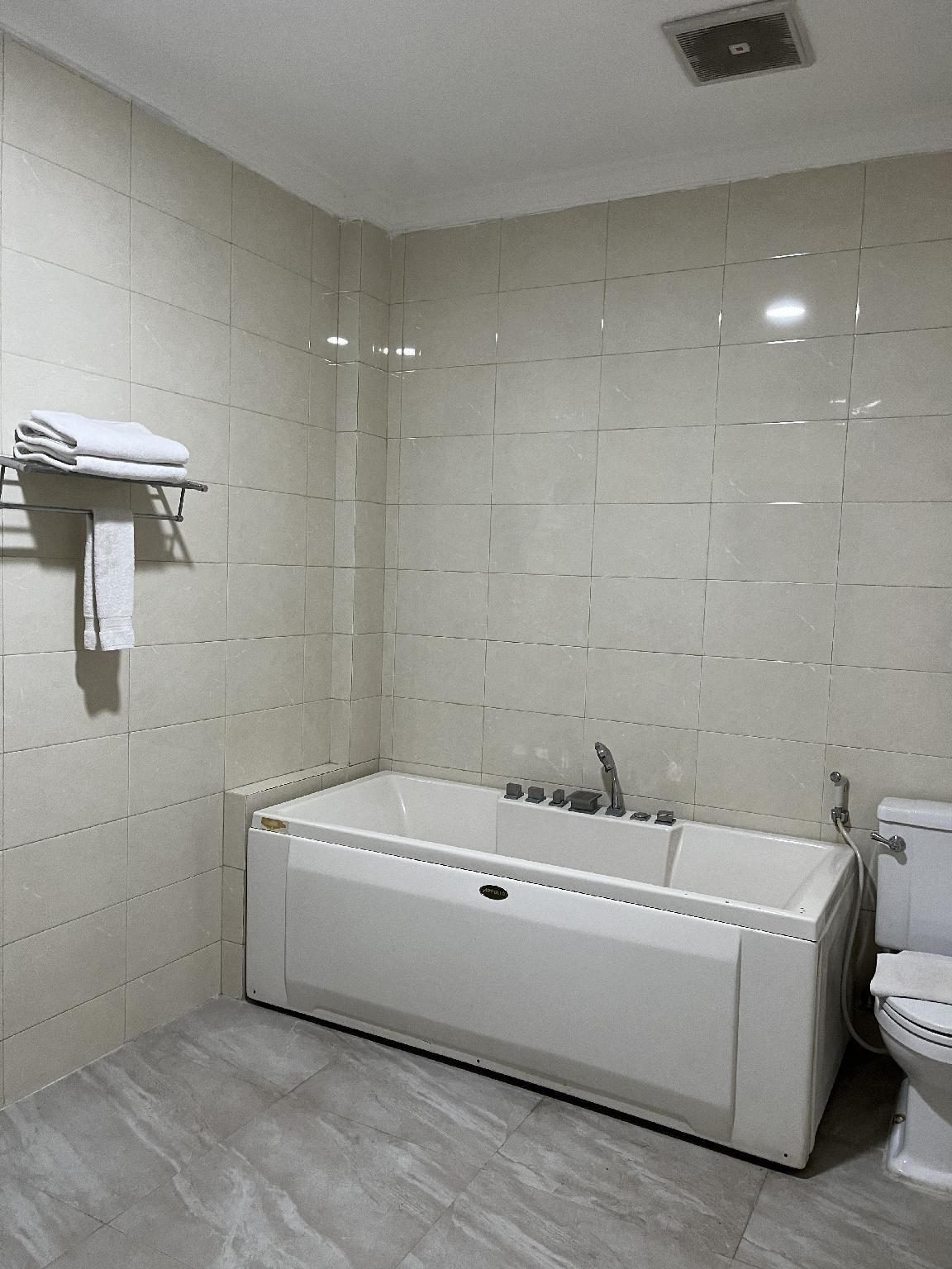 Riez Palace Hotel Royal Suite 3