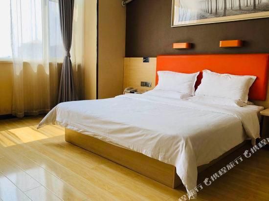 Select You Ter Room