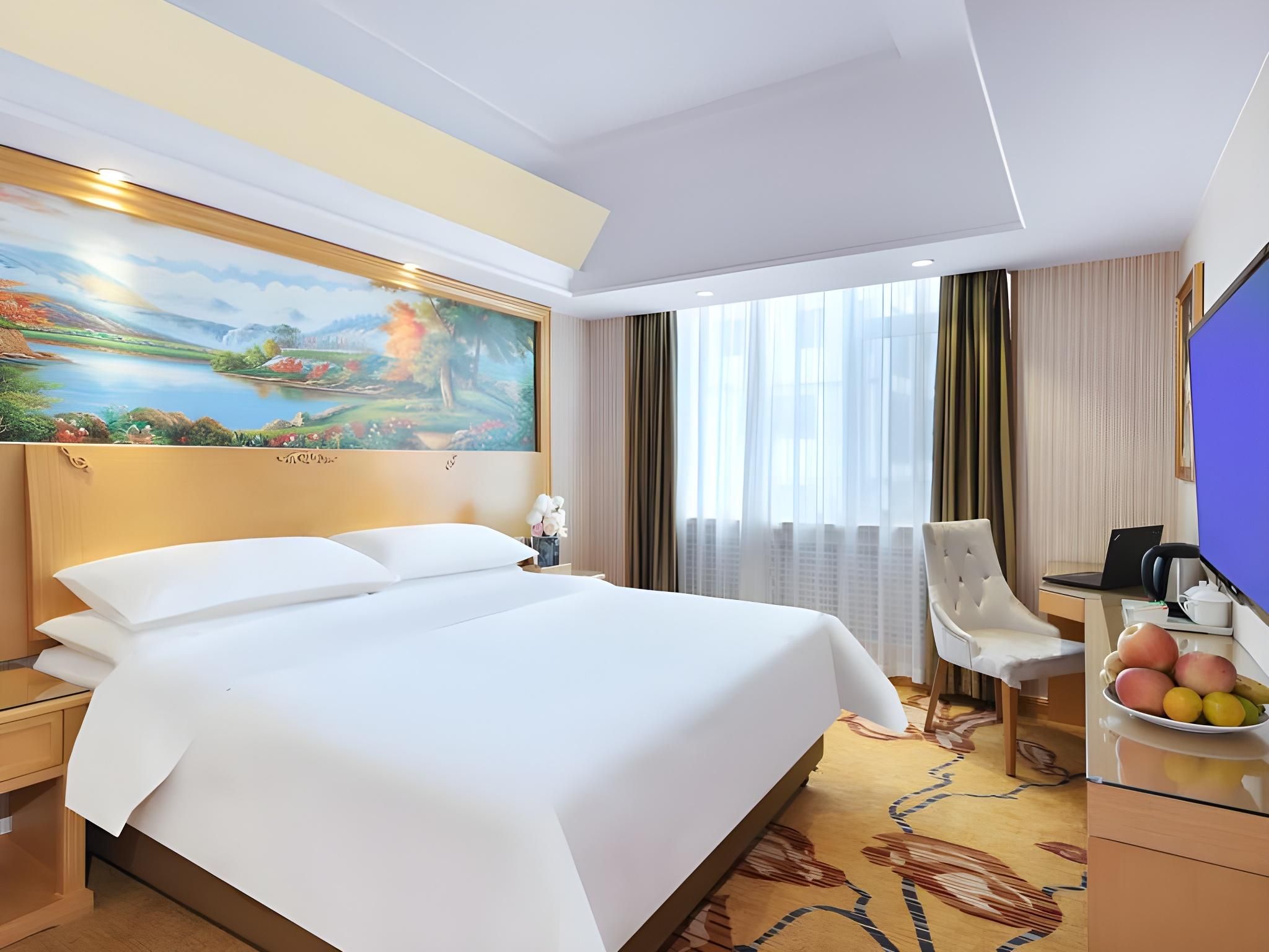 Vienna - Superior 1 Bed Room
