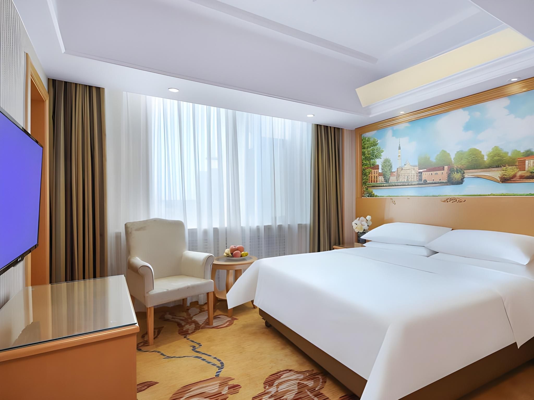 Vienna - Superior 1 Bed Room