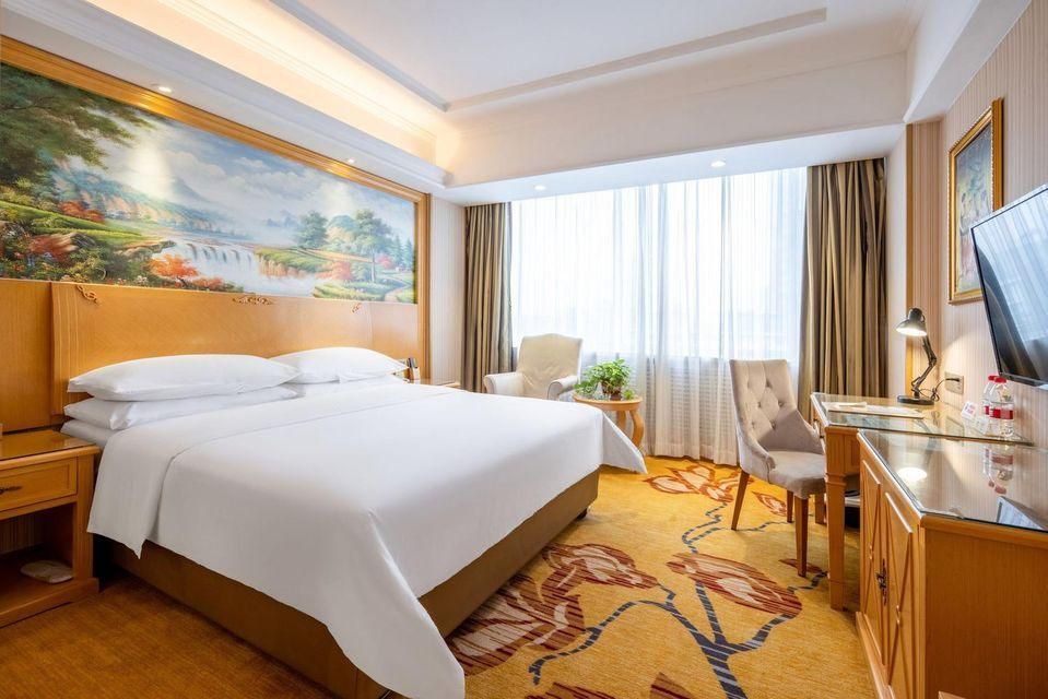 Vienna - Deluxe Room