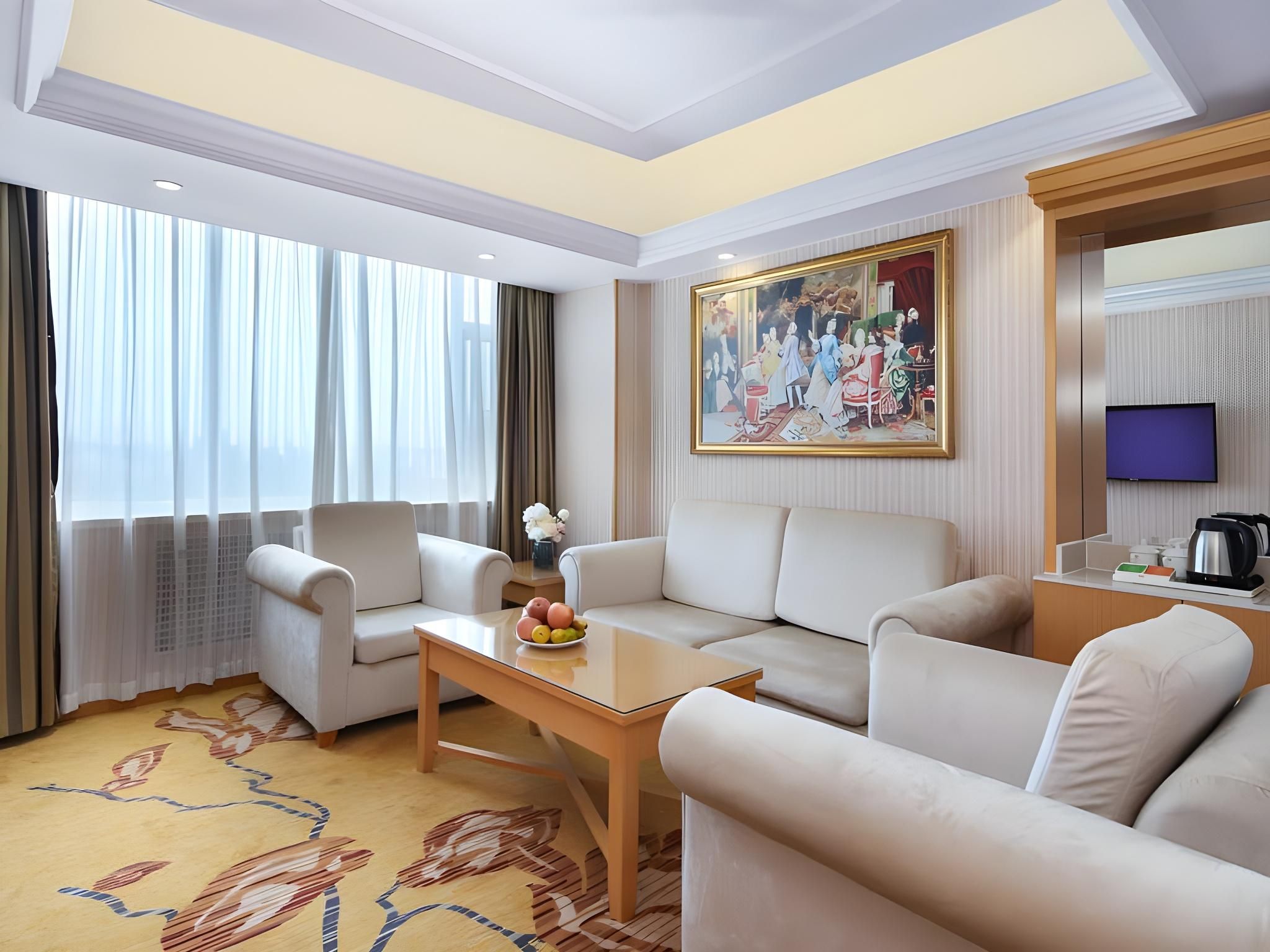 Vienna - Deluxe Suite