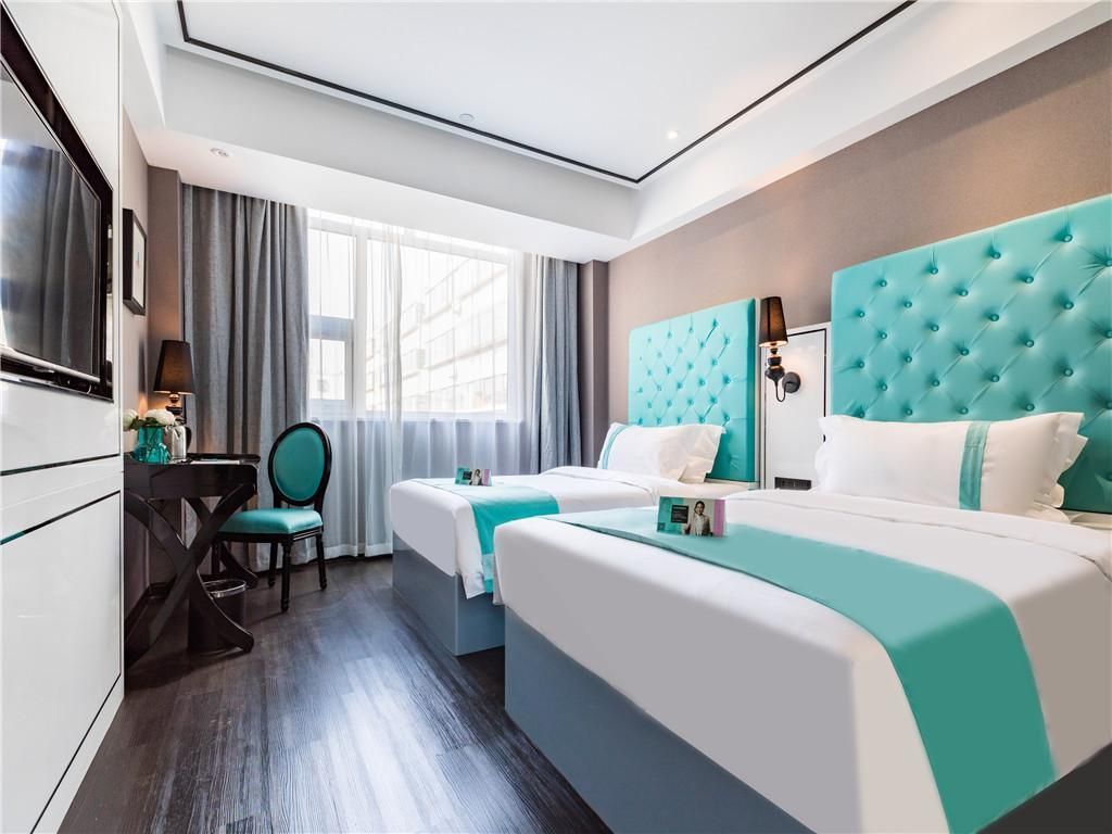 Xana -Twin Room