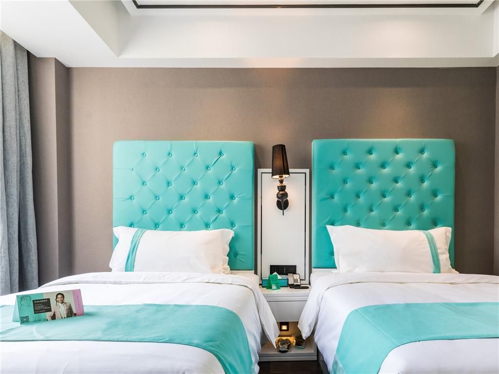 Xana -Twin Room