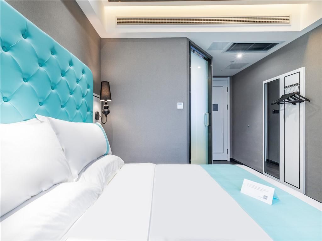 Xana - Linglong Bed Room