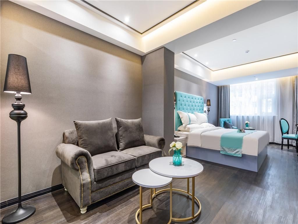 Xana - G Bed Room