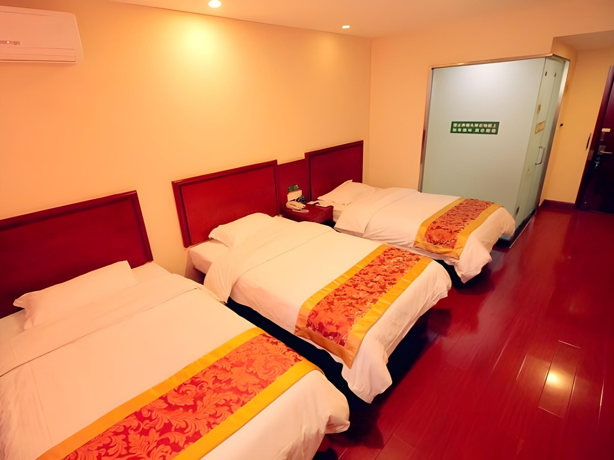 Tripe Room