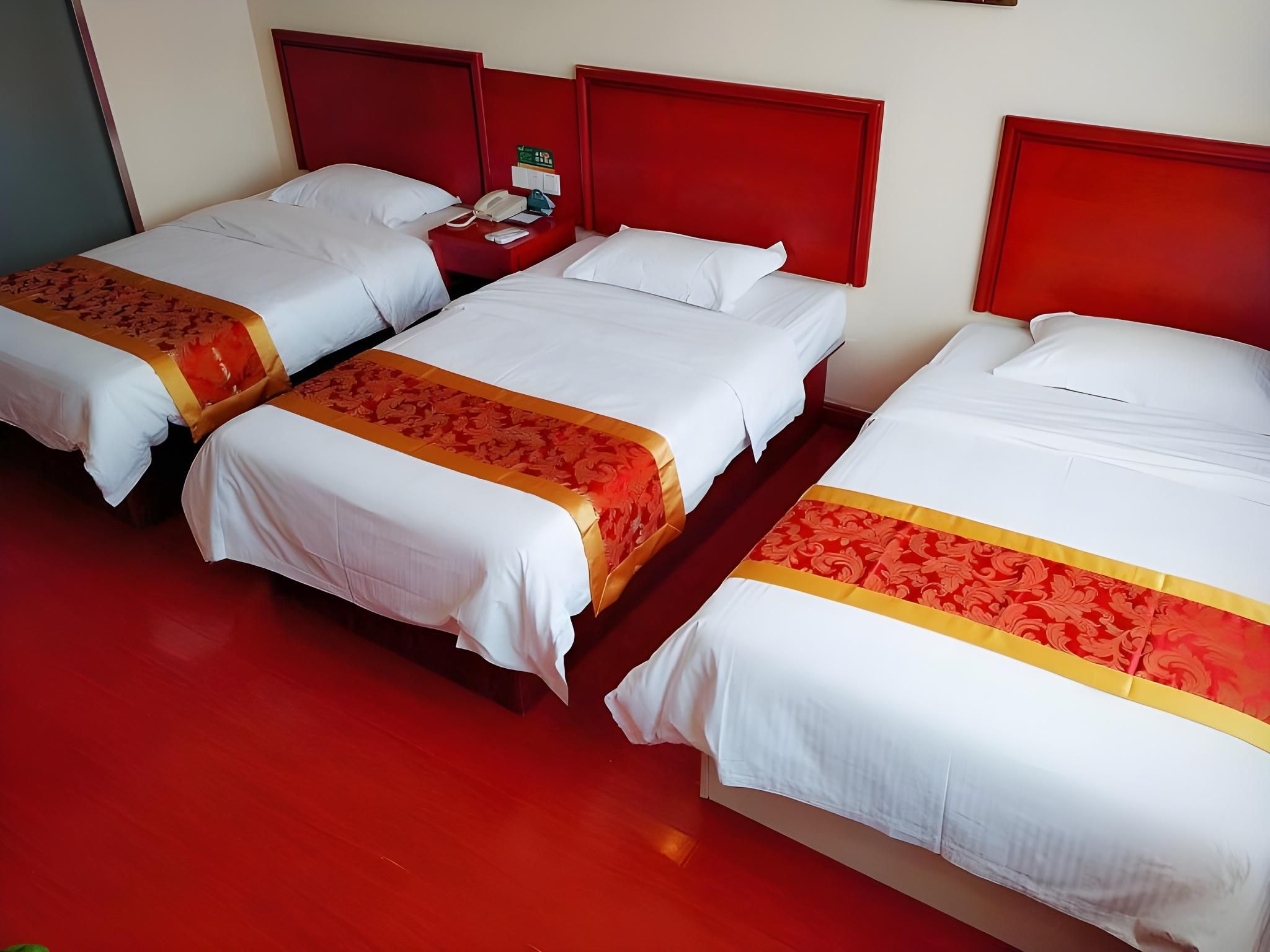 Tripe Room