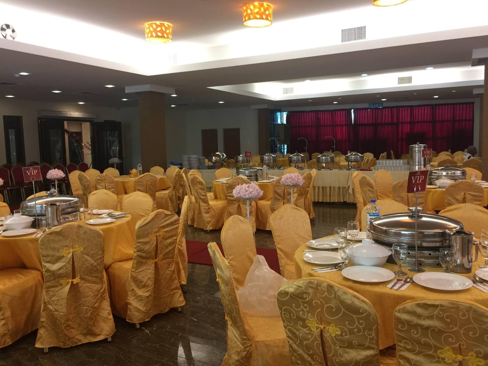 meeting room / ballrooms