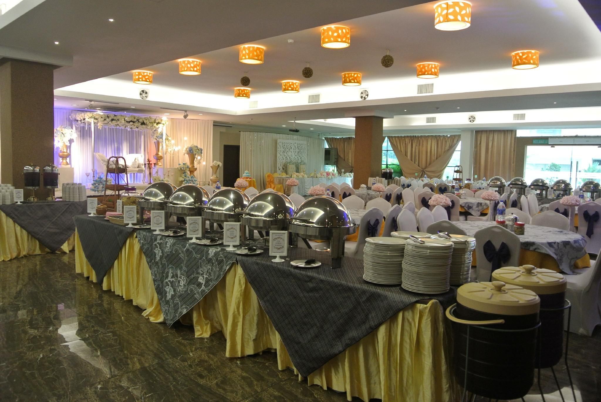 meeting room / ballrooms