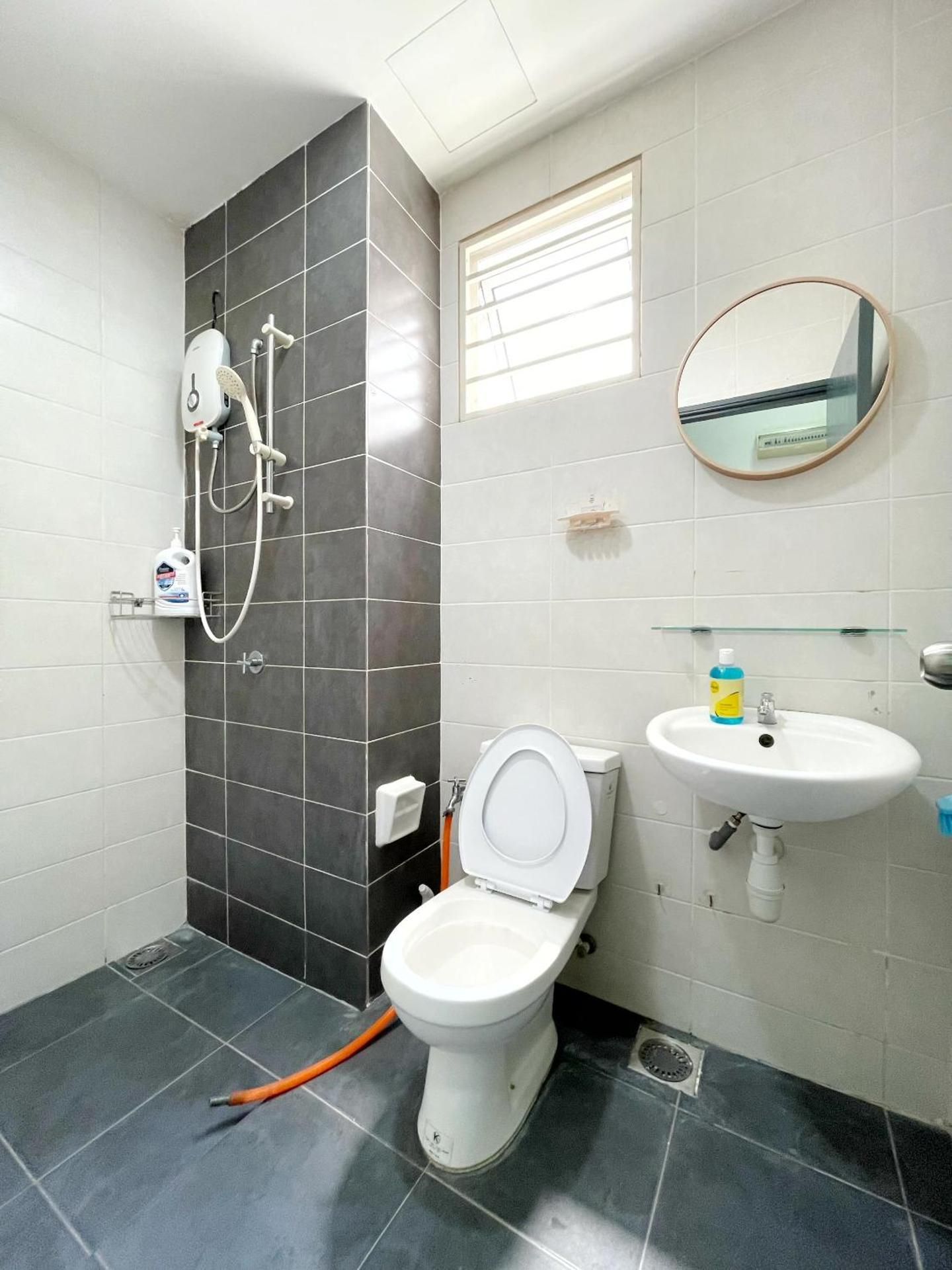 Standard Apartment