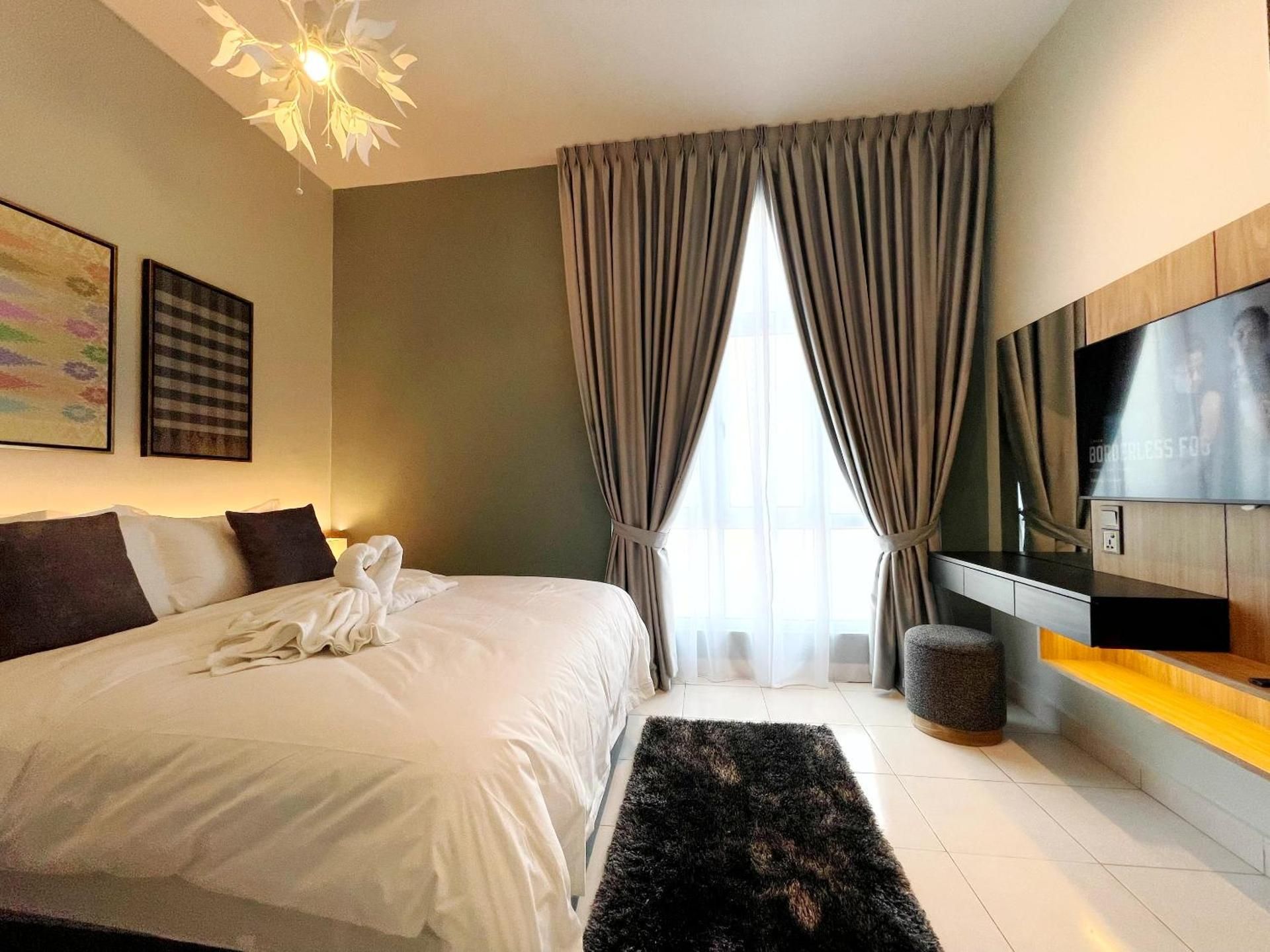 Standard Apartment