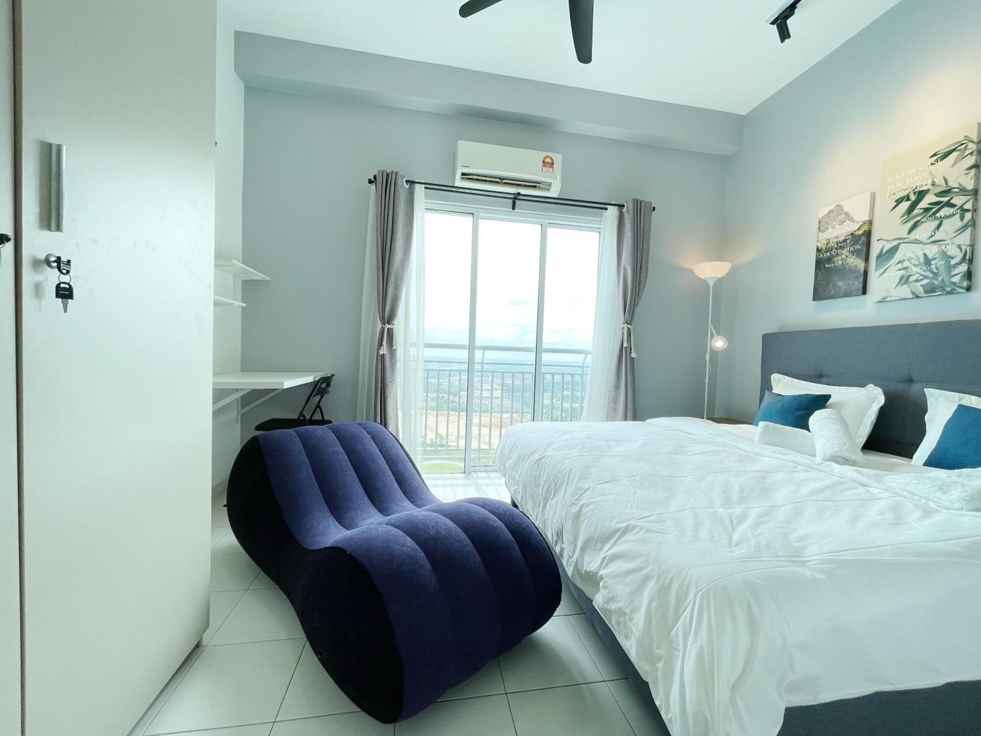 1 Bedroom Superior
