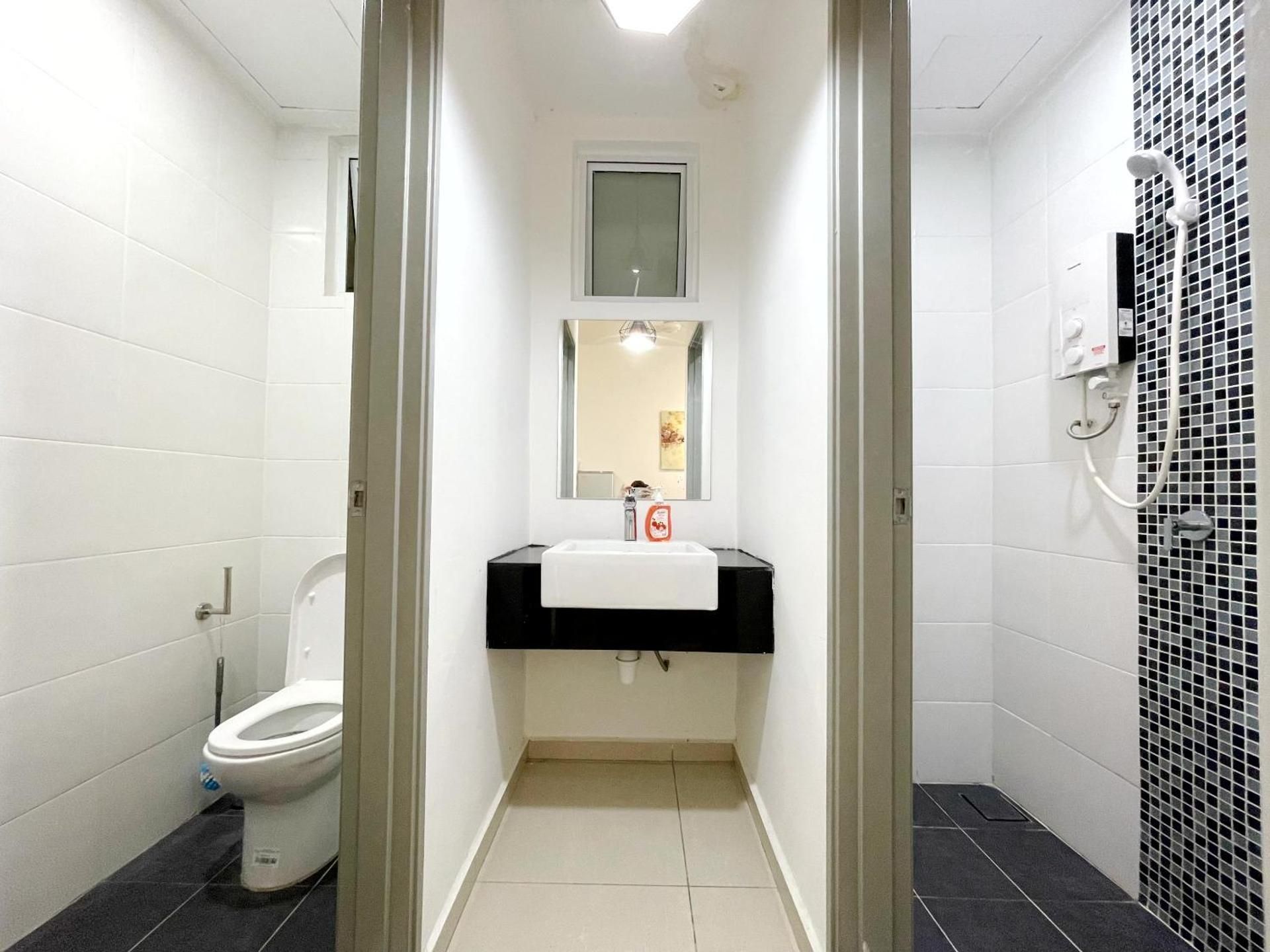 Standard condo 2 bedroom