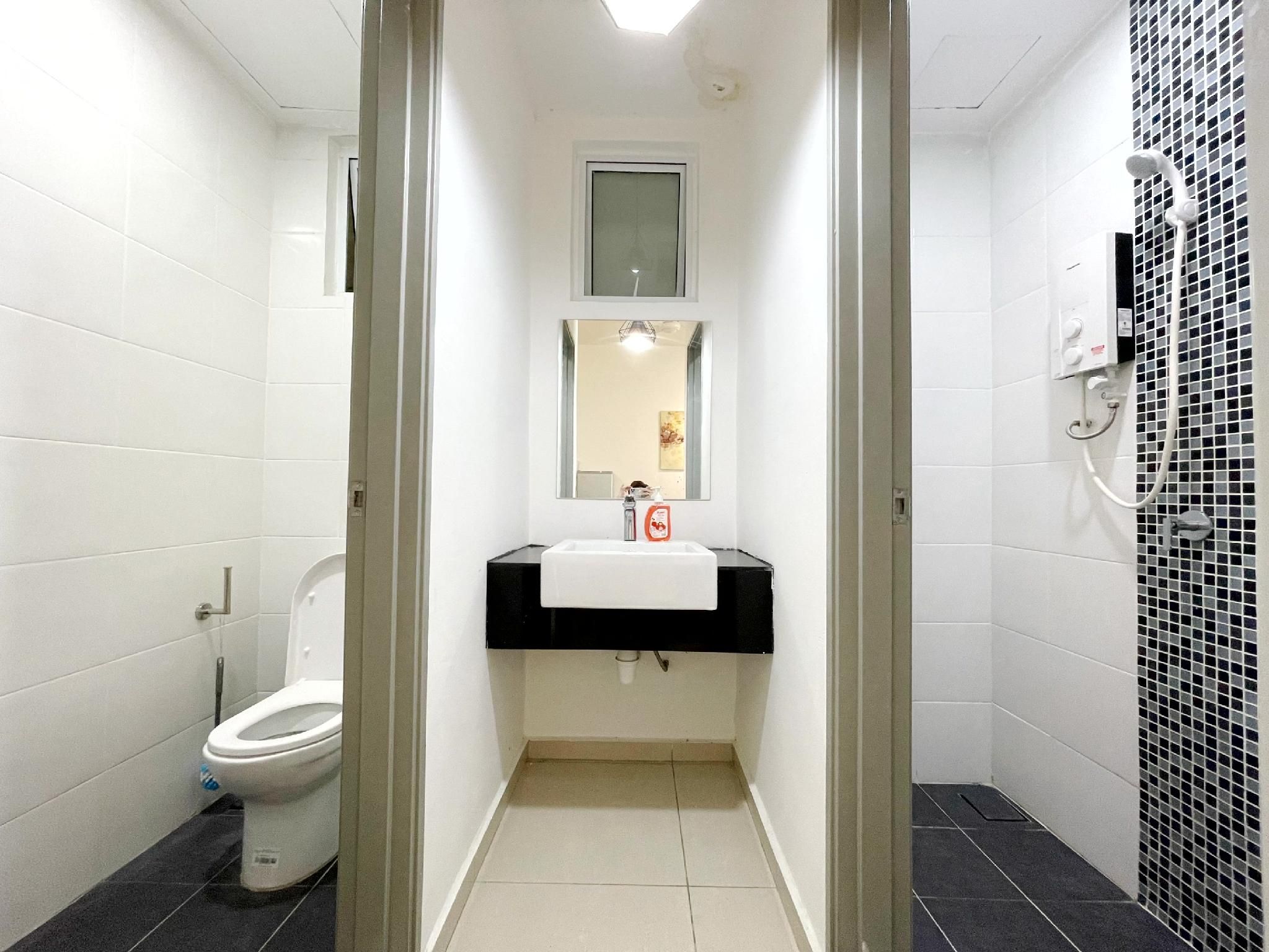 MesaHill Homestay, Nilai by S&T Homez 2 Bedroom Deluxe 2