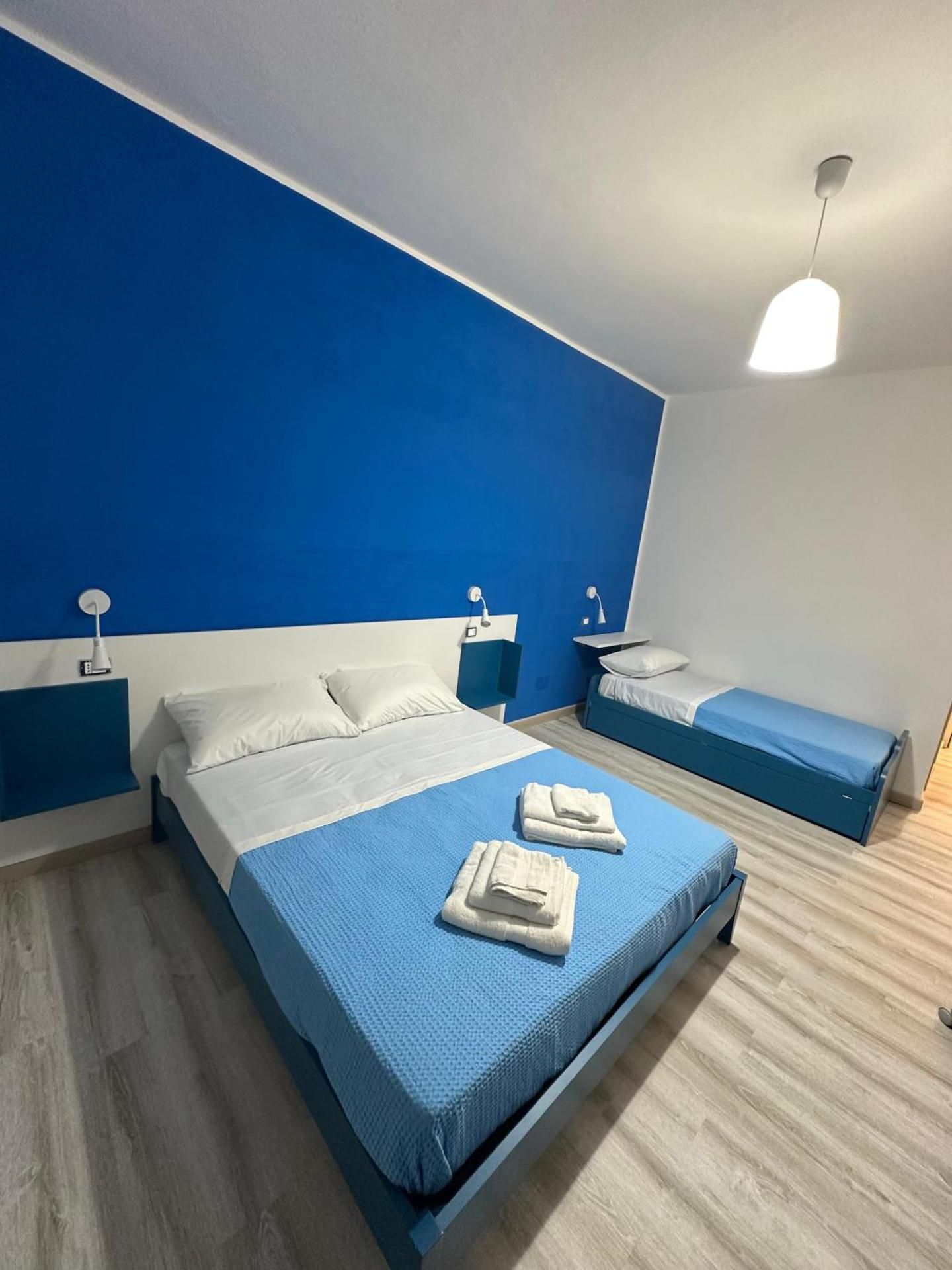 Quadruple Room with Bathroom