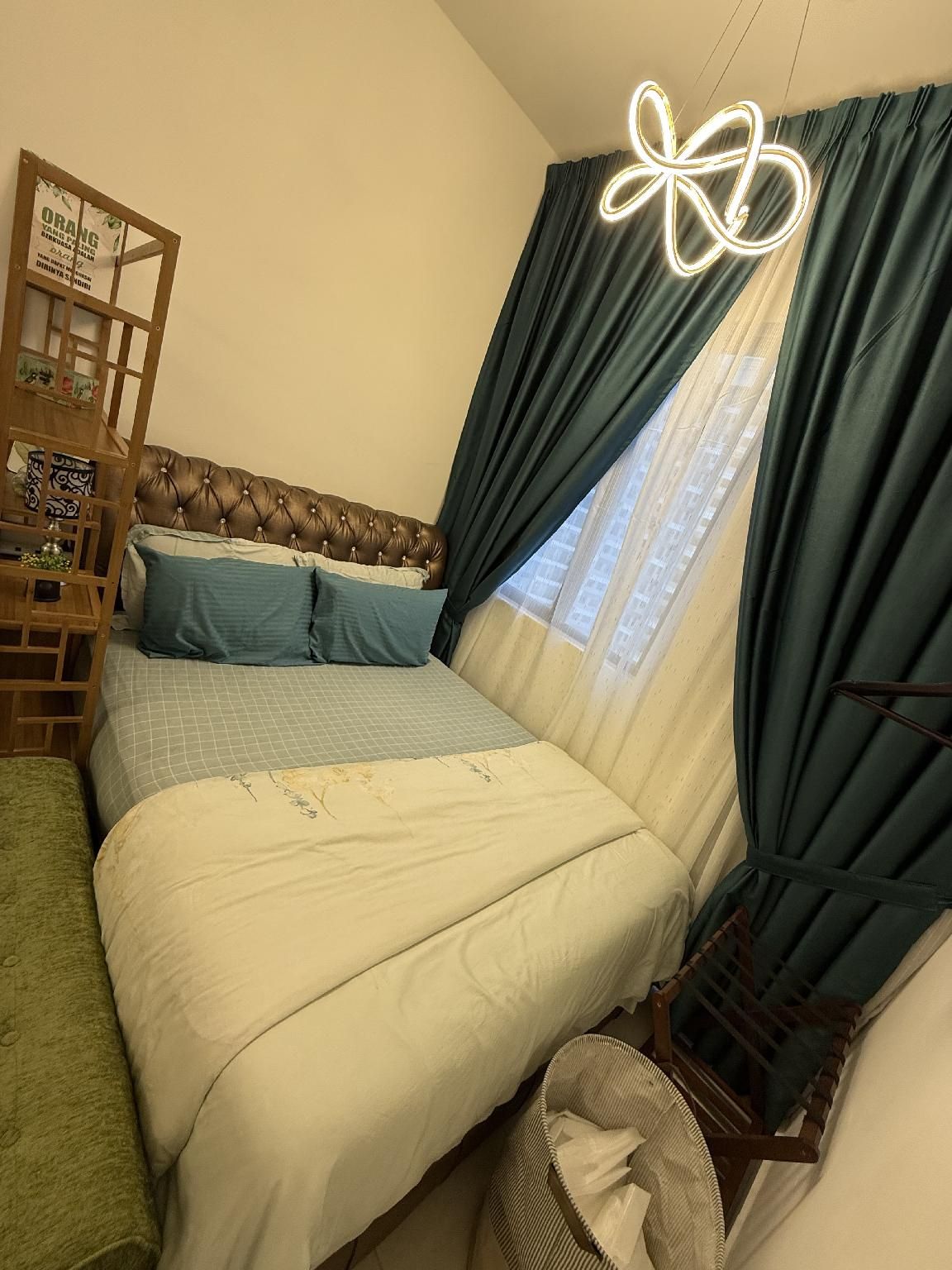 Little Heaven Homestay Nilai Double Room 2