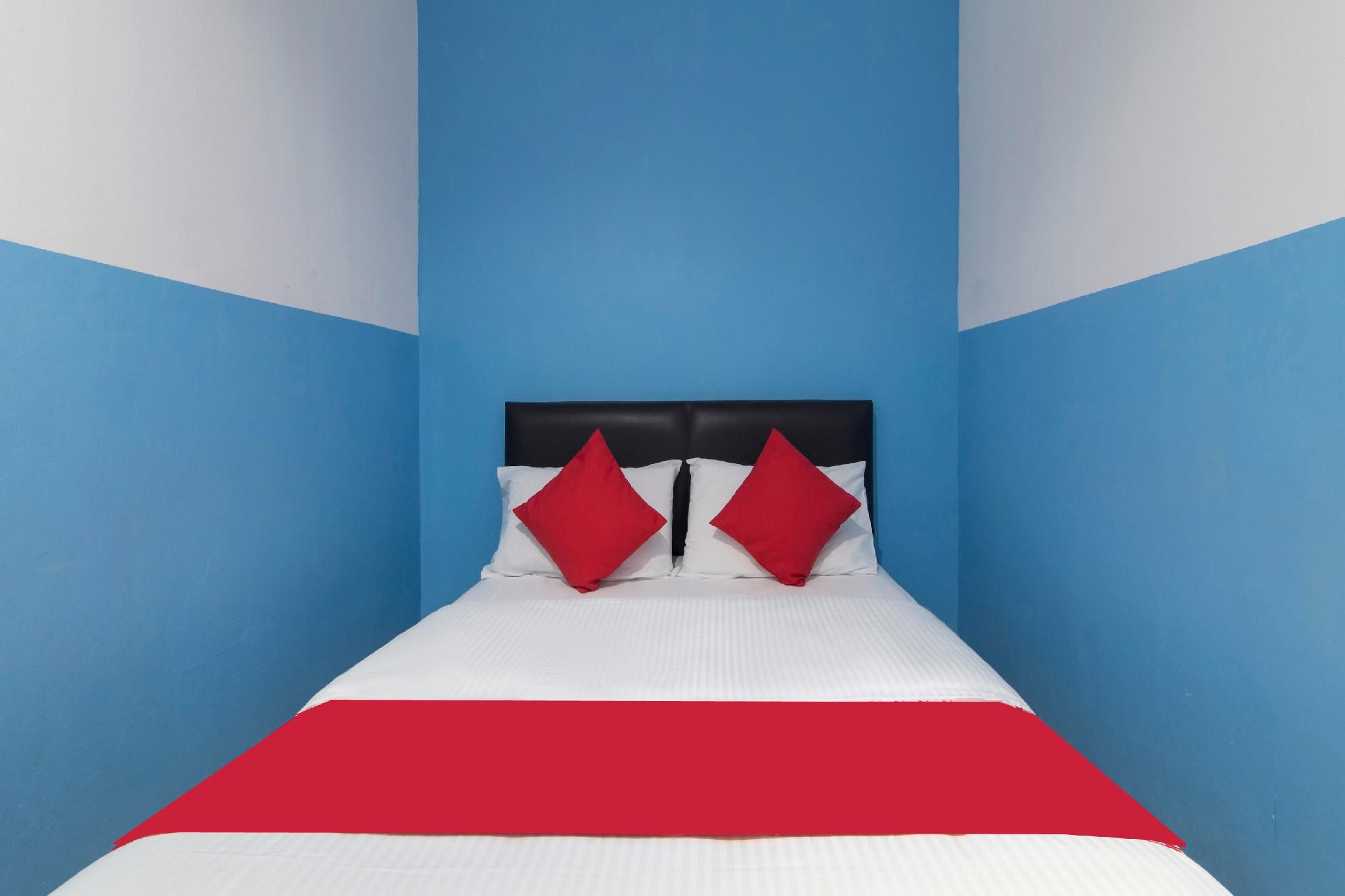 Mines Cempaka Budget Hotel Standard Queen 3