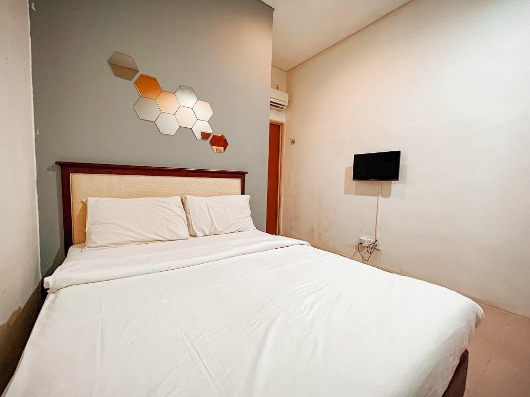 N9 Business Hotel Standard Queen 3