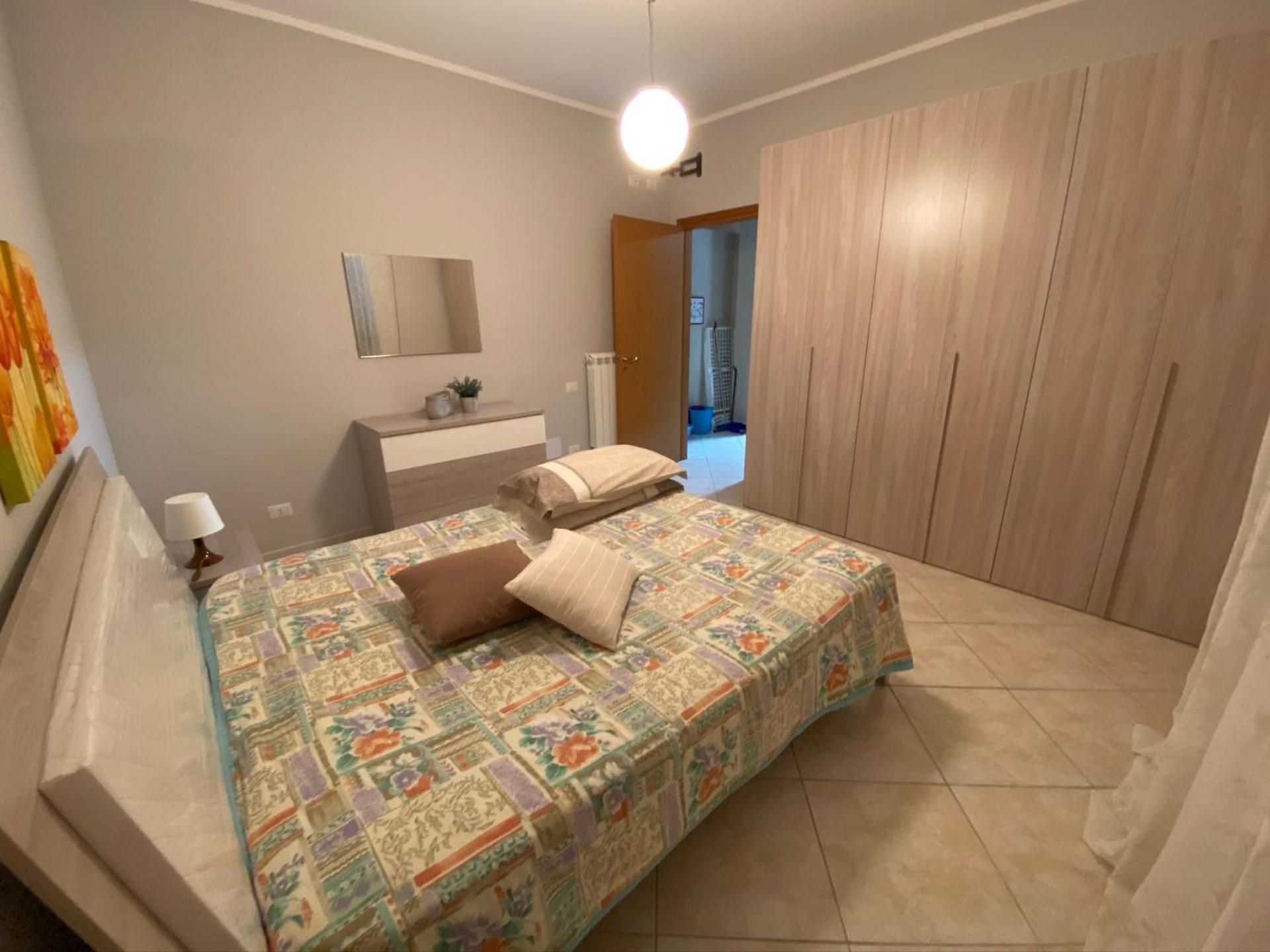 Quadruple Room with Bathroom