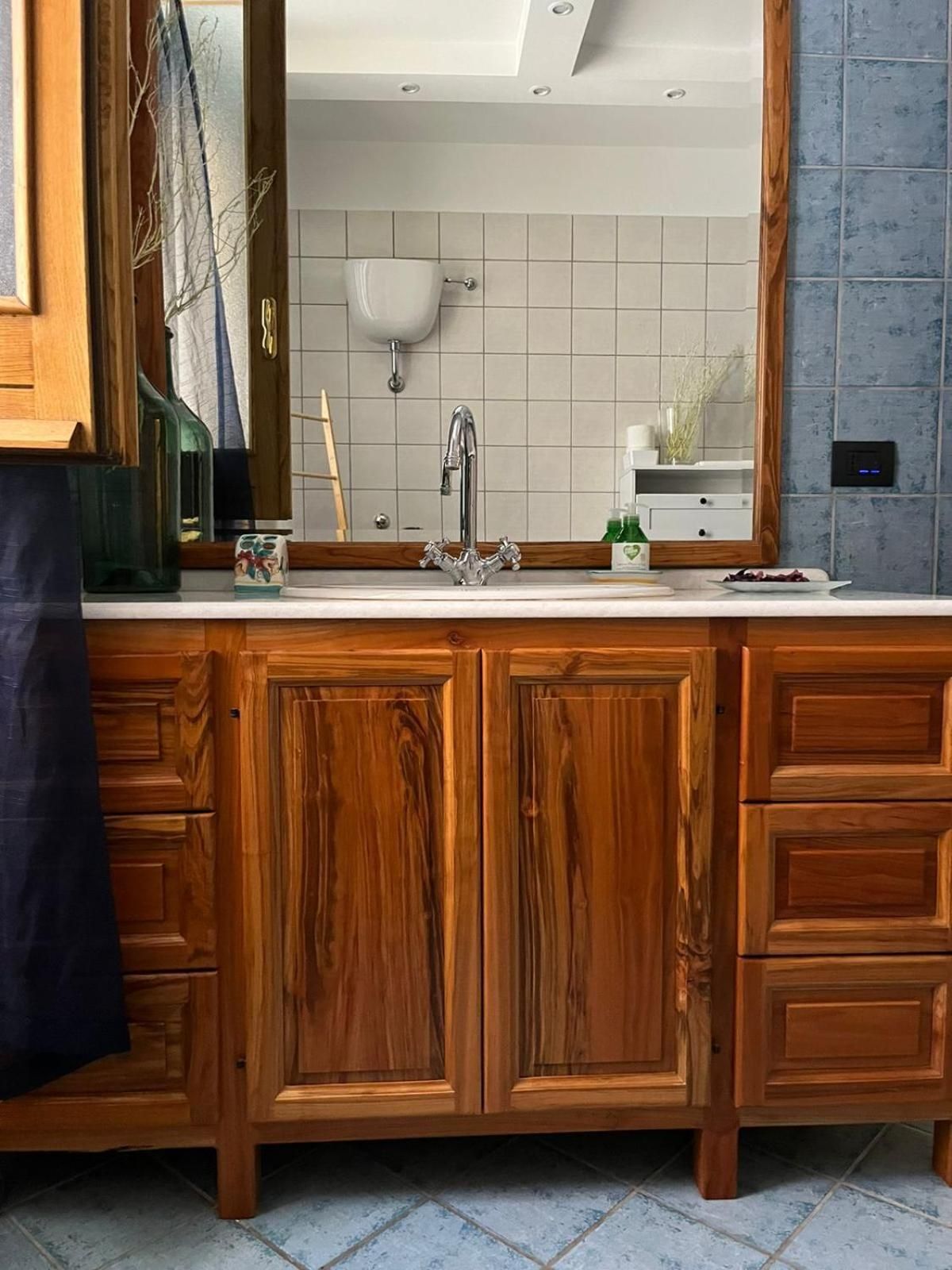 Quadruple Room with Private Bathroom