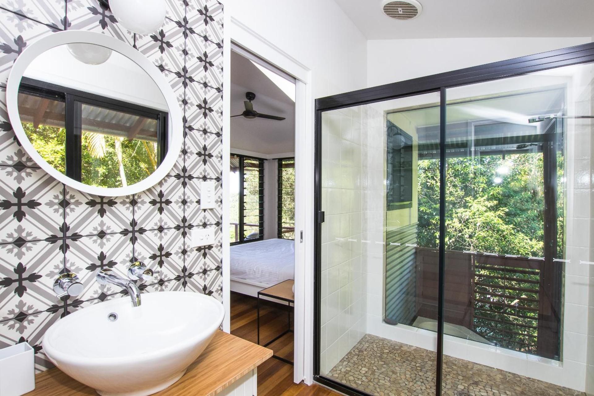 One-Bedroom Cottage
