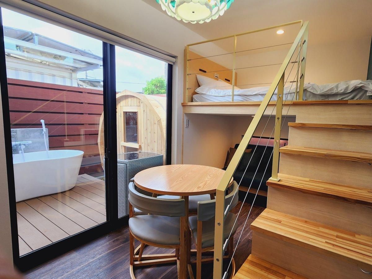Double Room - Room103