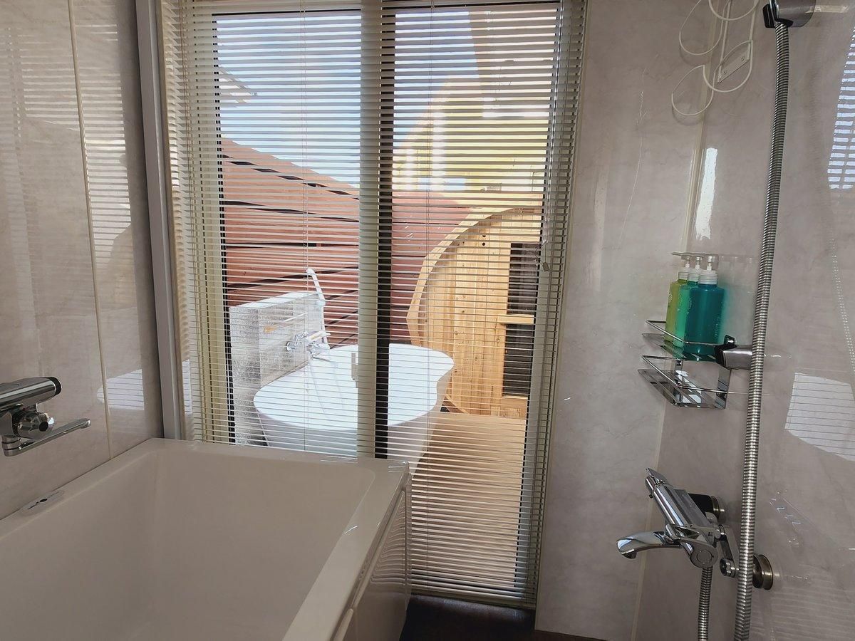 Double Room - Room102