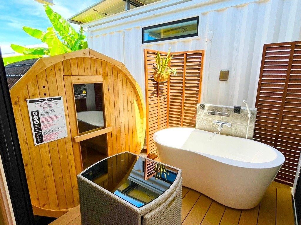 Quad Room with 4 Single Beds - Room106