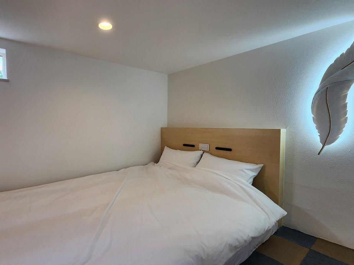 Double Room - Room109