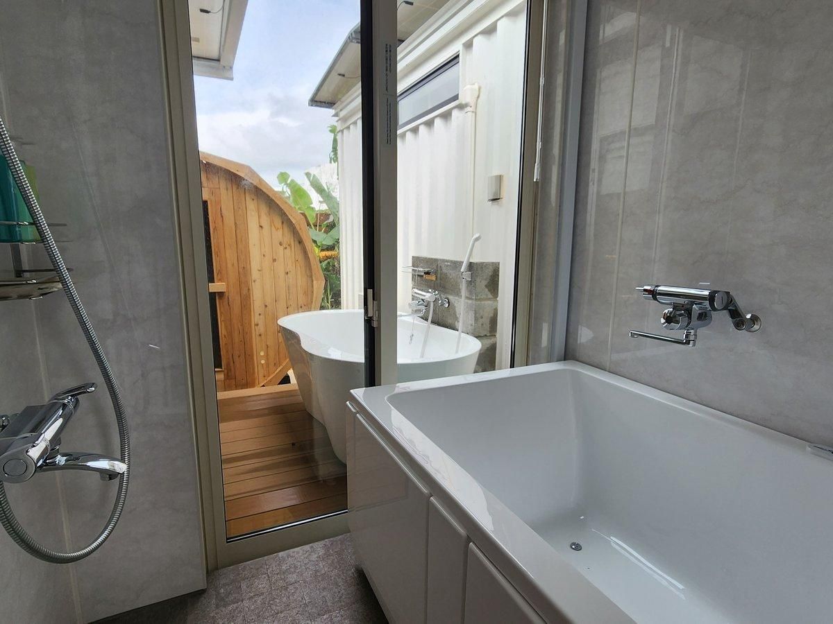 Double Room - Room109
