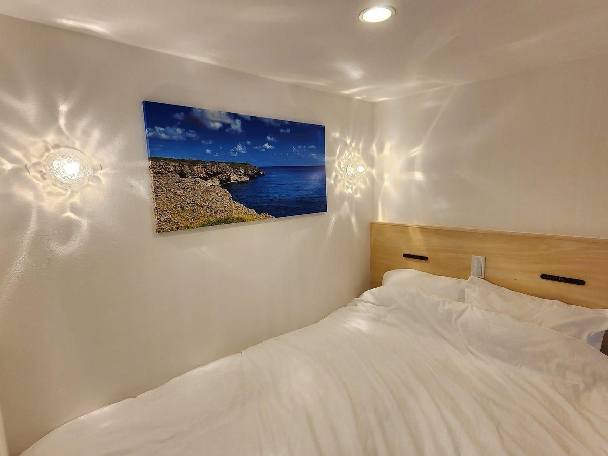 Double Room - Room110