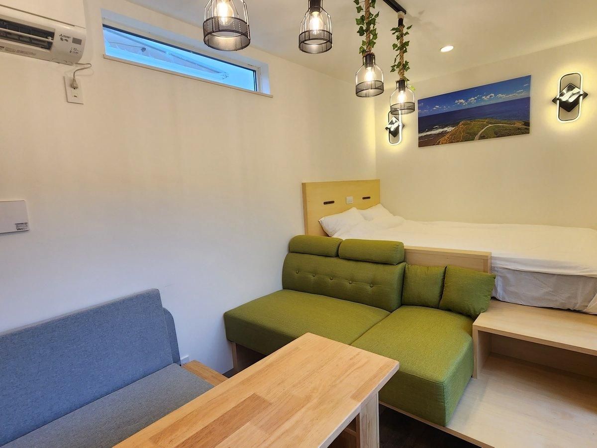 Double Room - Room112