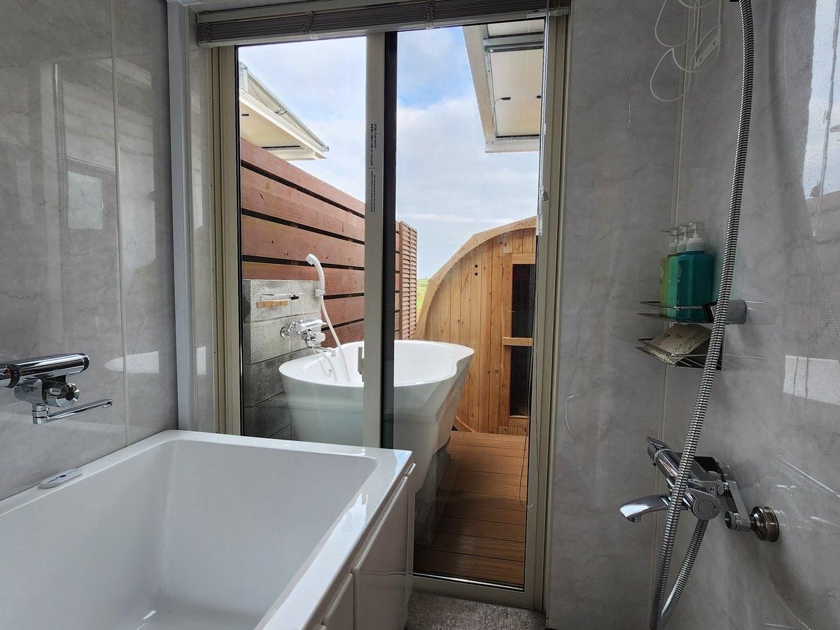 Double Room - Room103