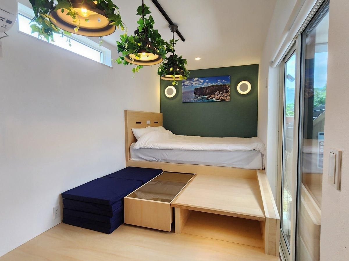Double Room - Room111
