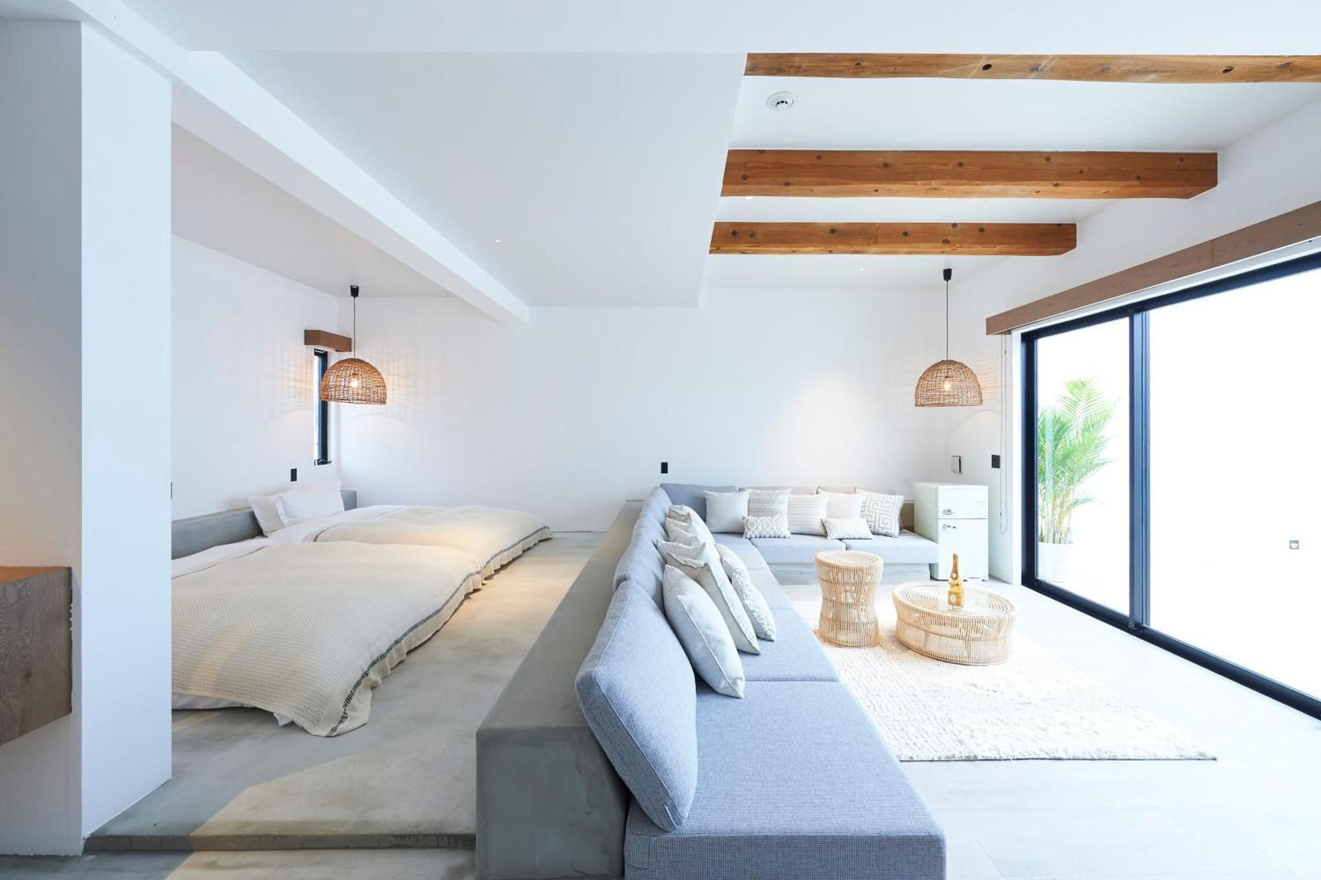 Superior Suite