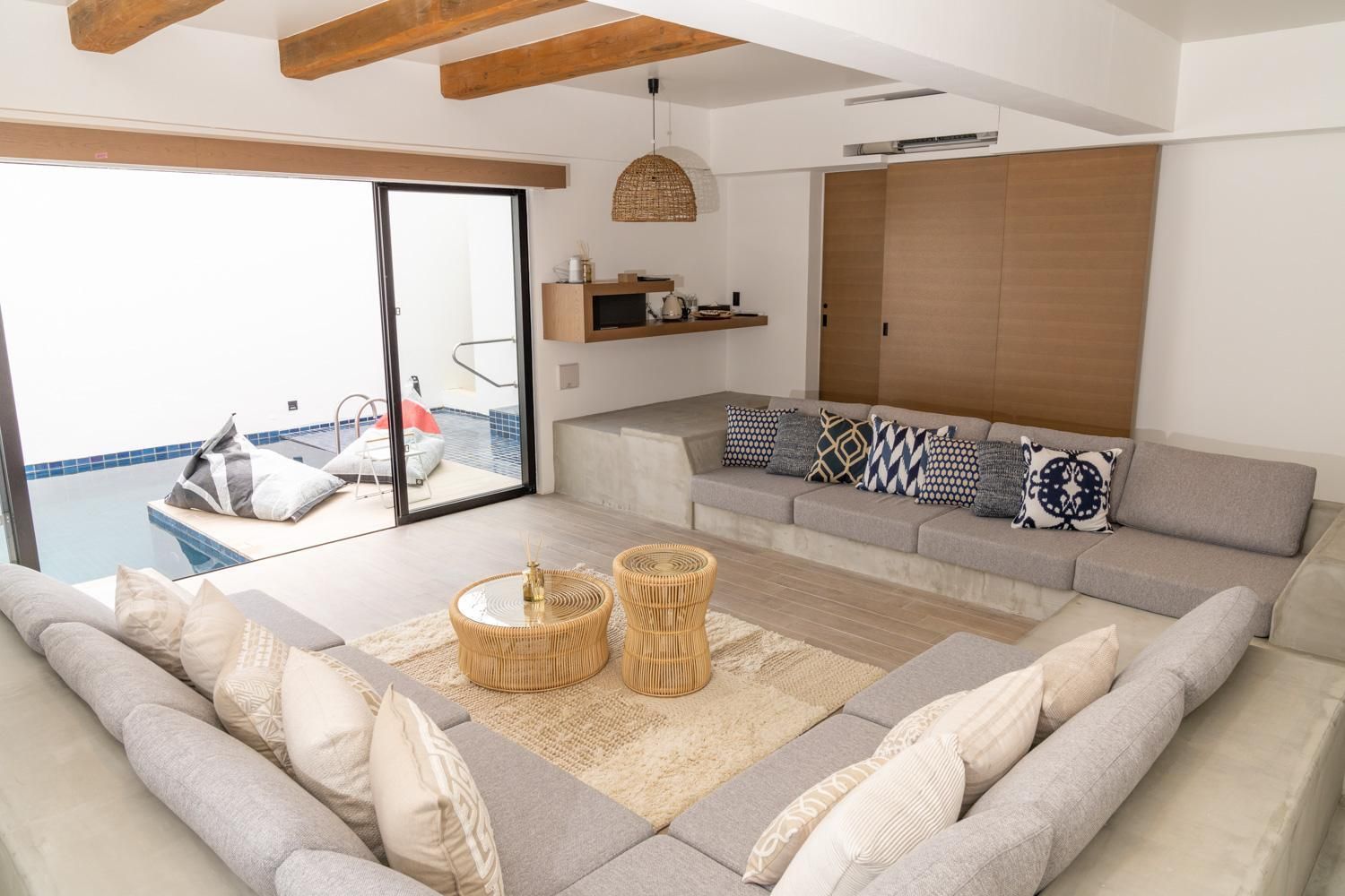 Two-Bedroom Suite