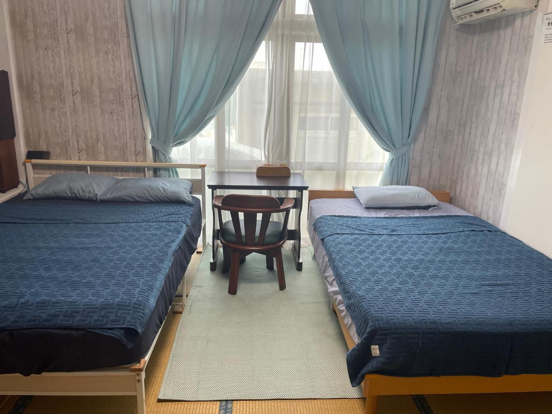 Japanese-Style Room